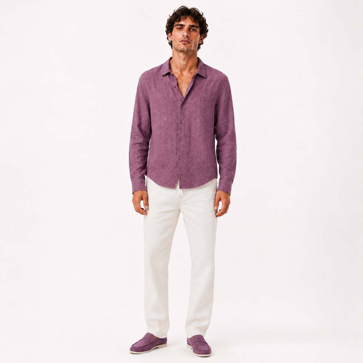 Men’s Summer Collection