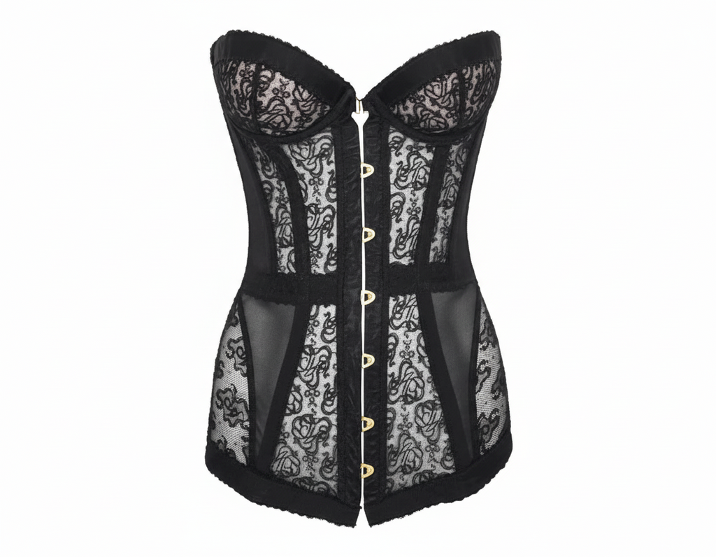 Corset Black