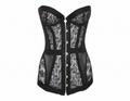 Corset Black
