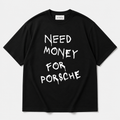 Need Money For Porsche