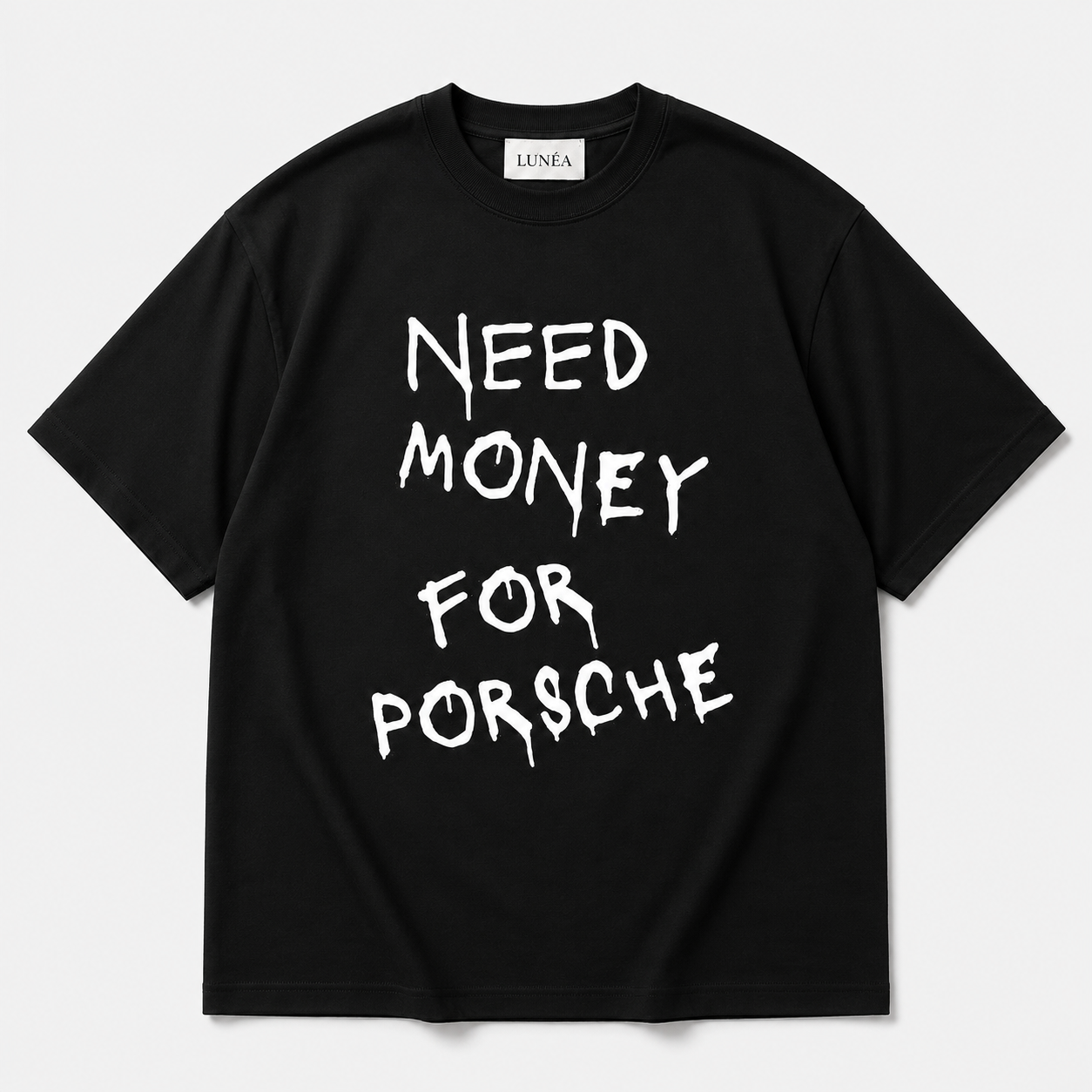 Need Money For Porsche