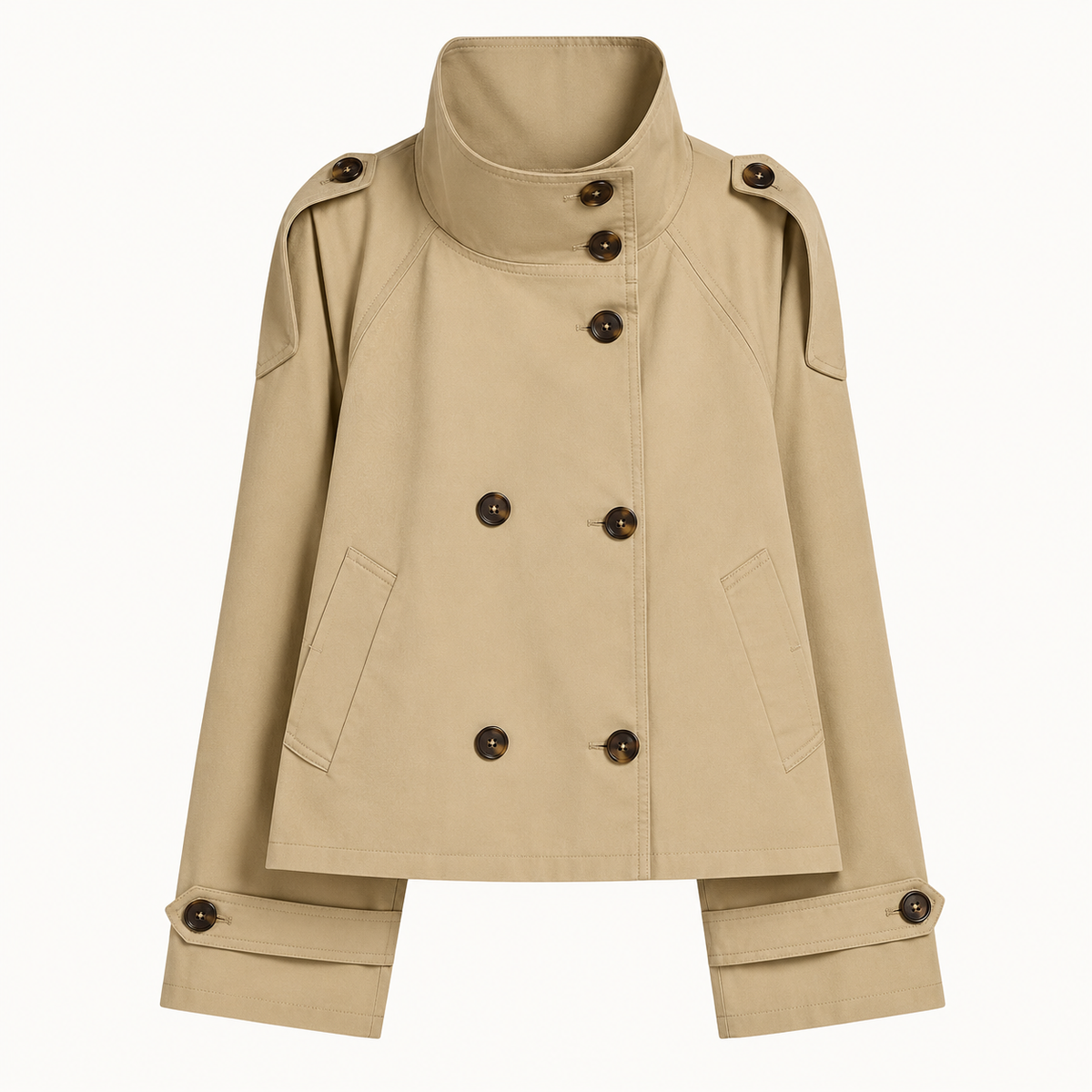 Women’s Trench Coat
