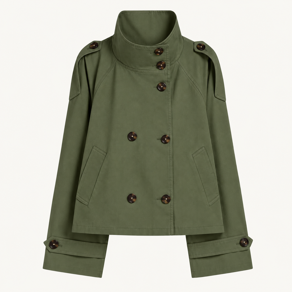 Women’s Trench Coat