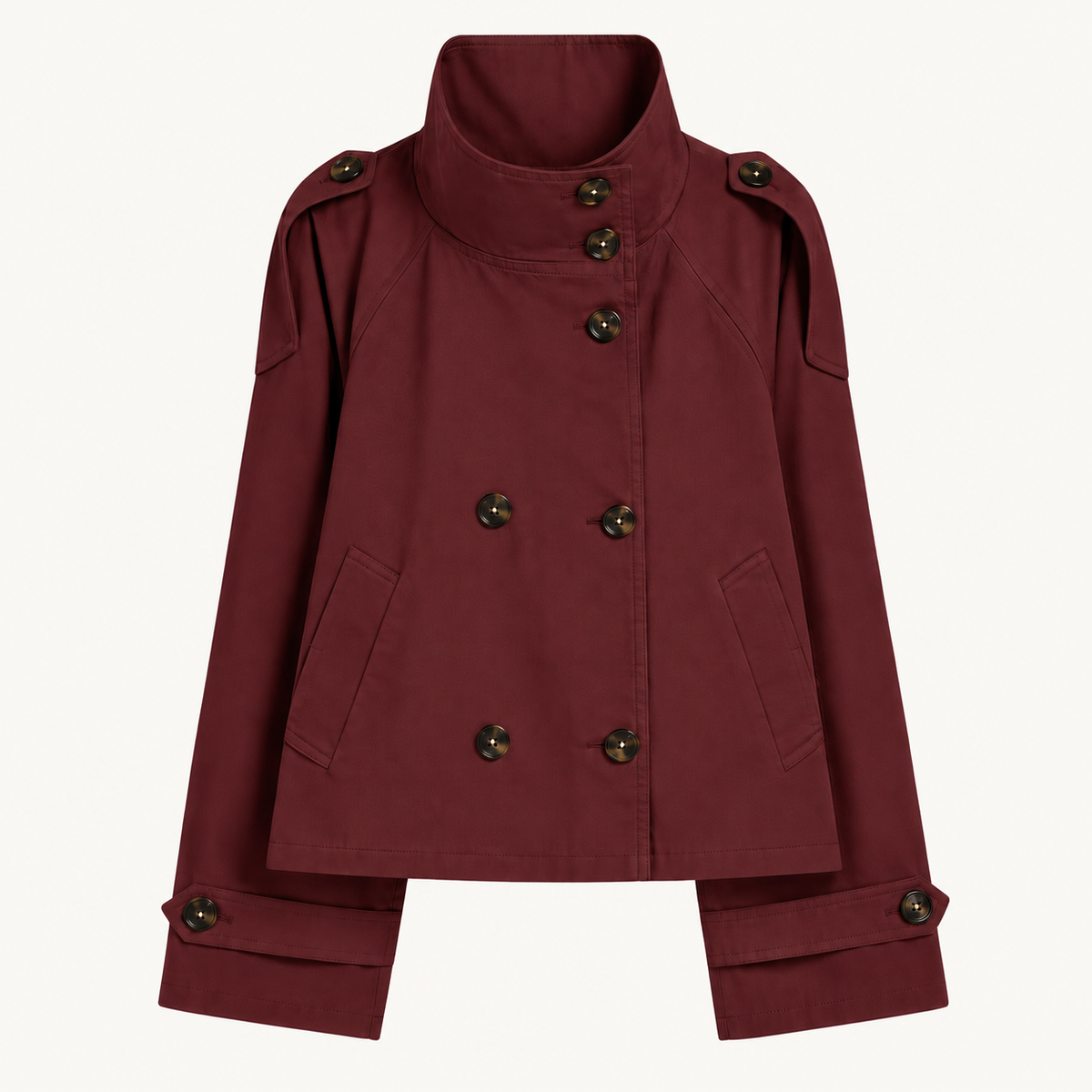 Women’s Trench Coat