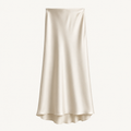 Satin Skirt