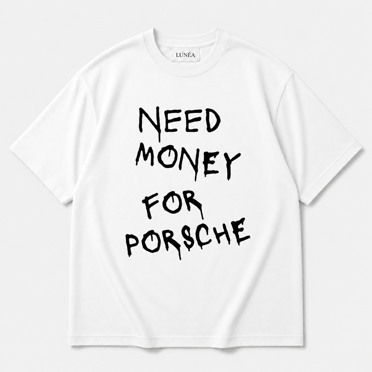Need Money For Porsche