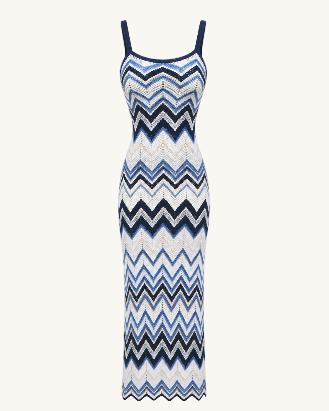 Riviera Dress