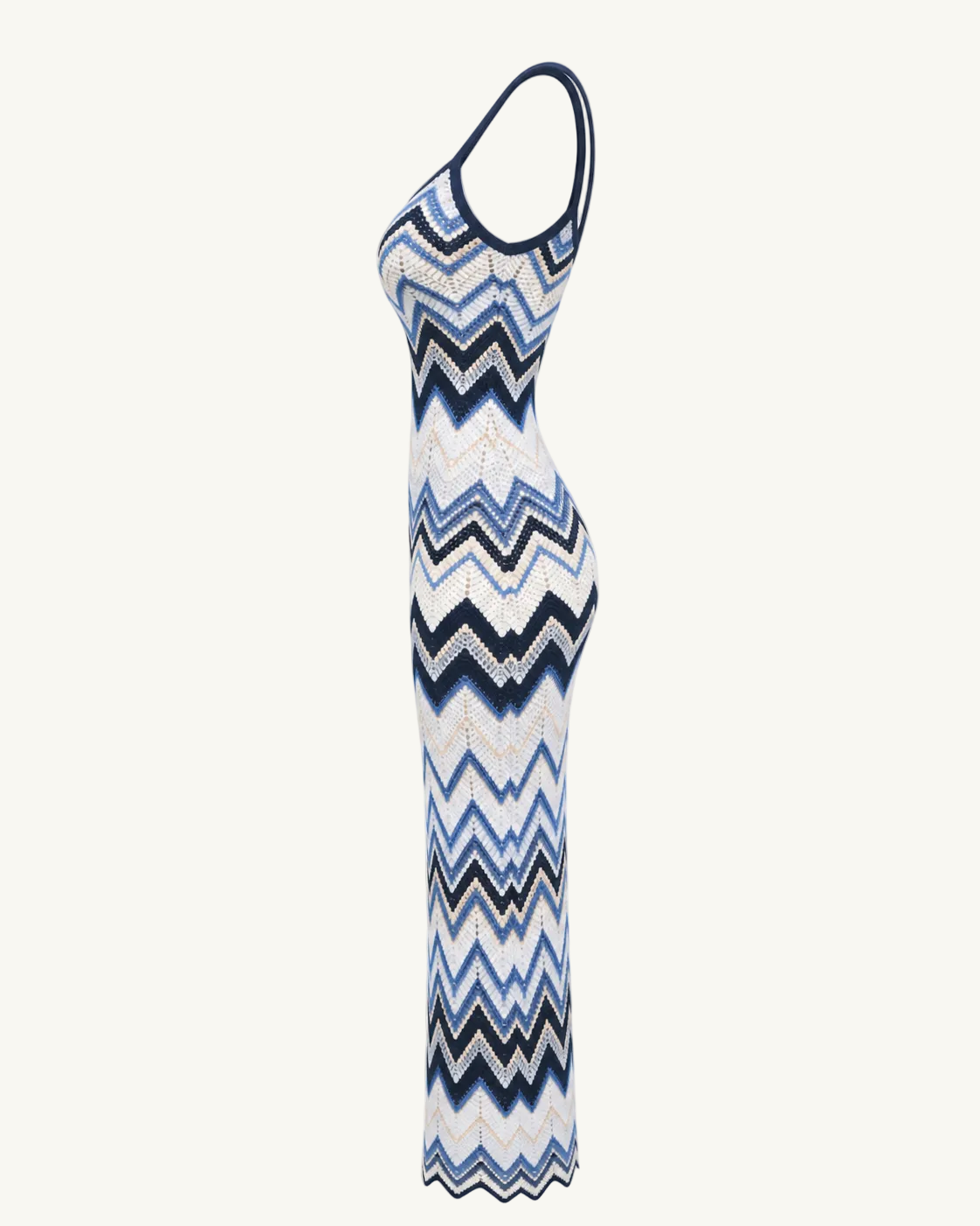 Riviera Dress