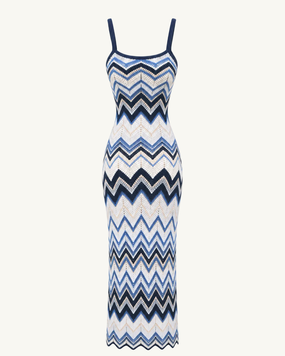 Riviera Dress