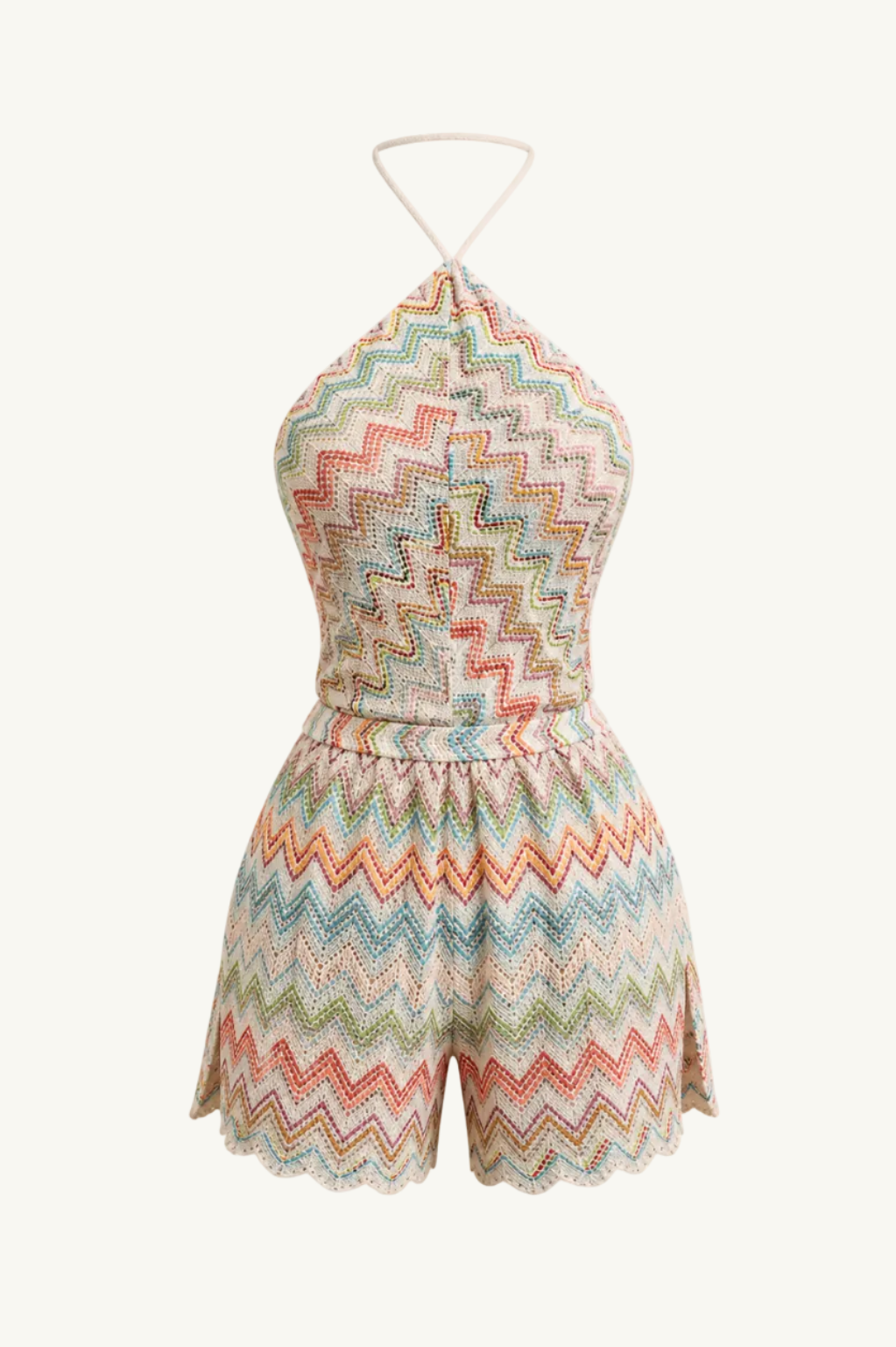 Monaco Jumpsuit