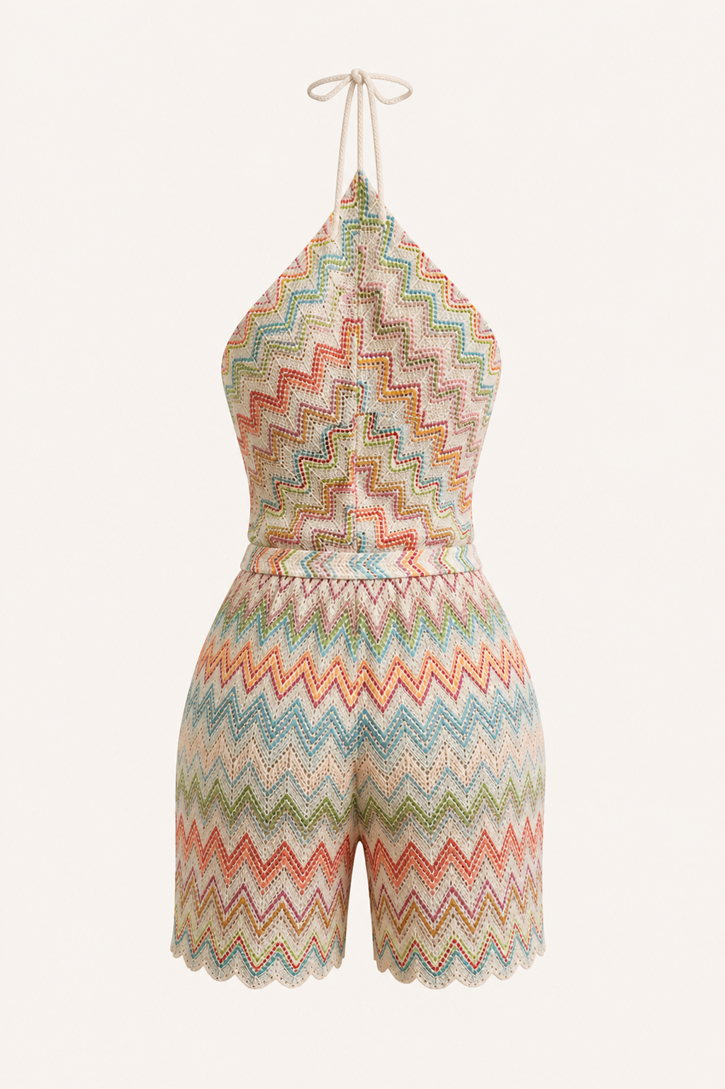 Monaco Jumpsuit