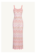 Spaghetti Strap Dress