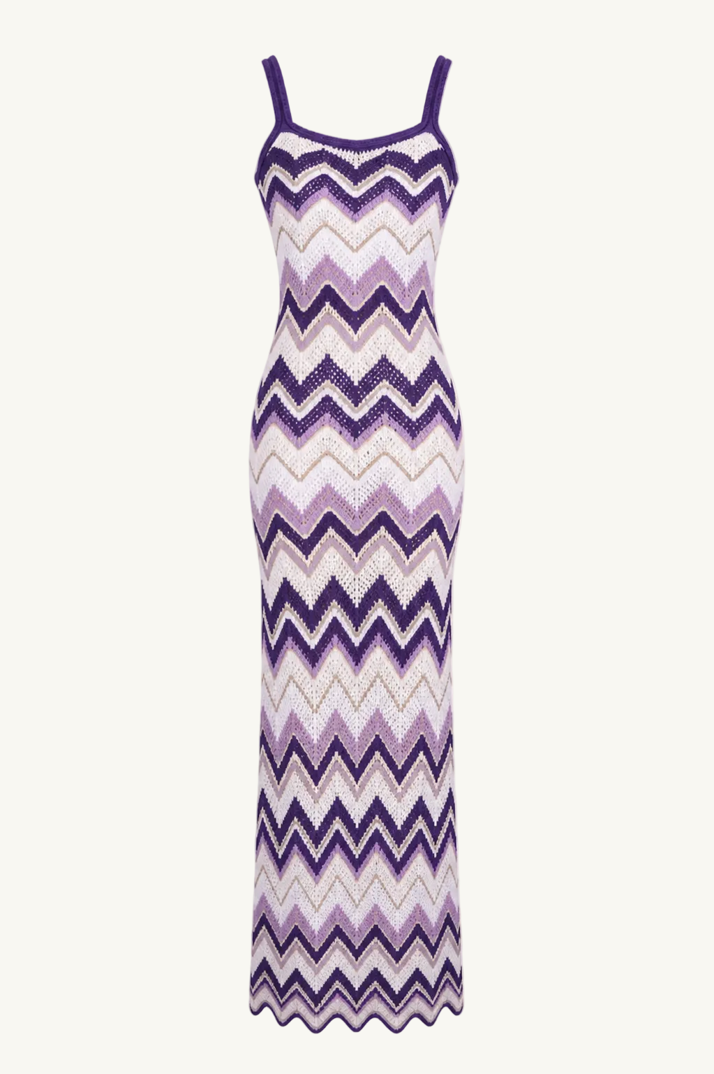 Spaghetti Strap Dress