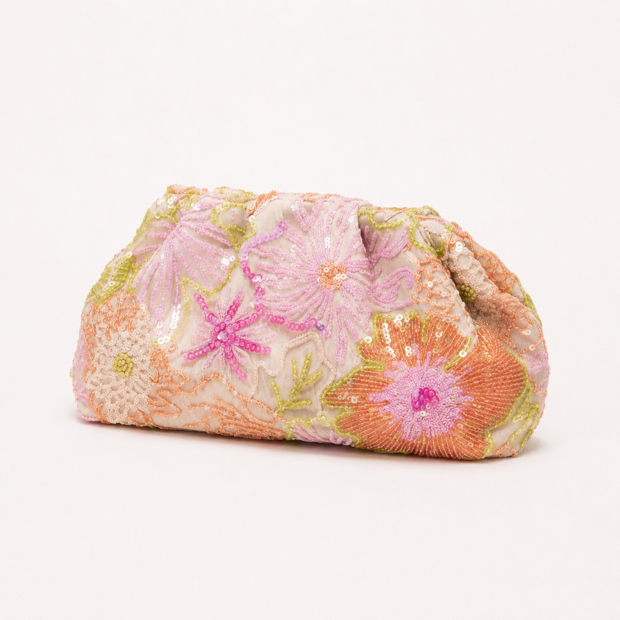 Floral Radiance