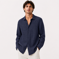 Linen Shirts