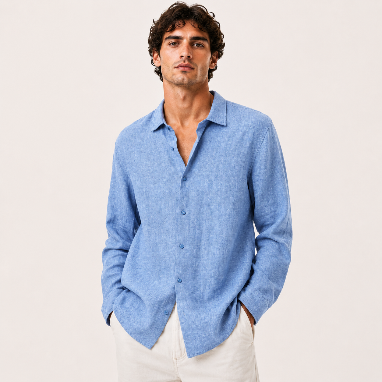 Linen Shirts