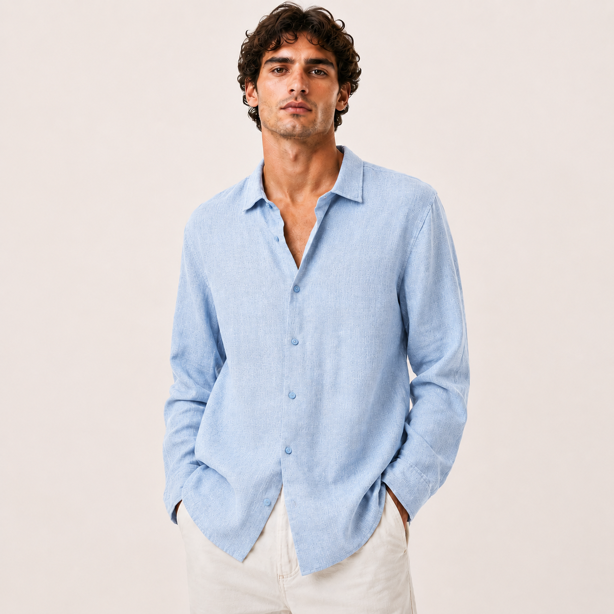 Linen Shirts