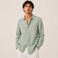 Linen Shirts