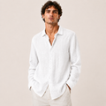 Linen Shirts