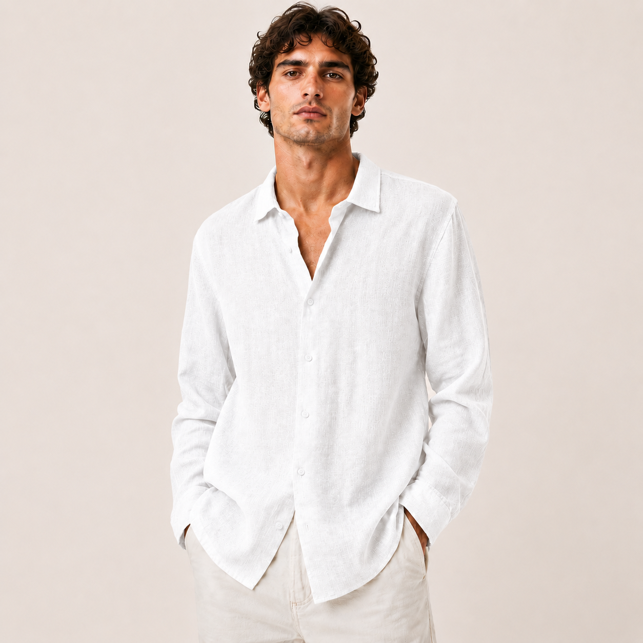 Linen Shirts