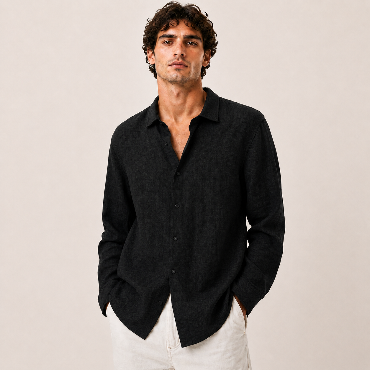 Linen Shirts