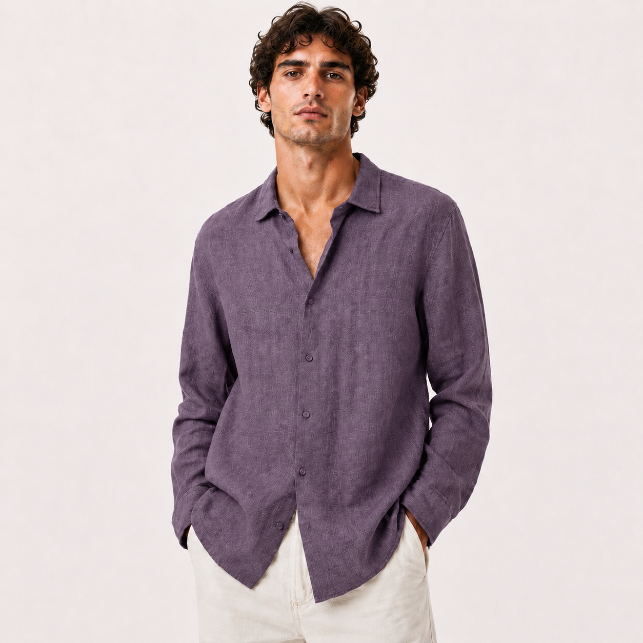 Linen Shirts