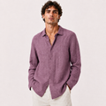 Linen Shirts