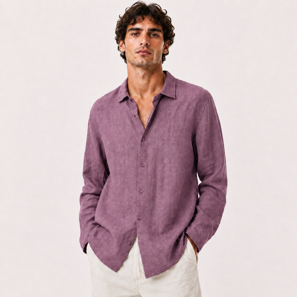 Linen Shirts