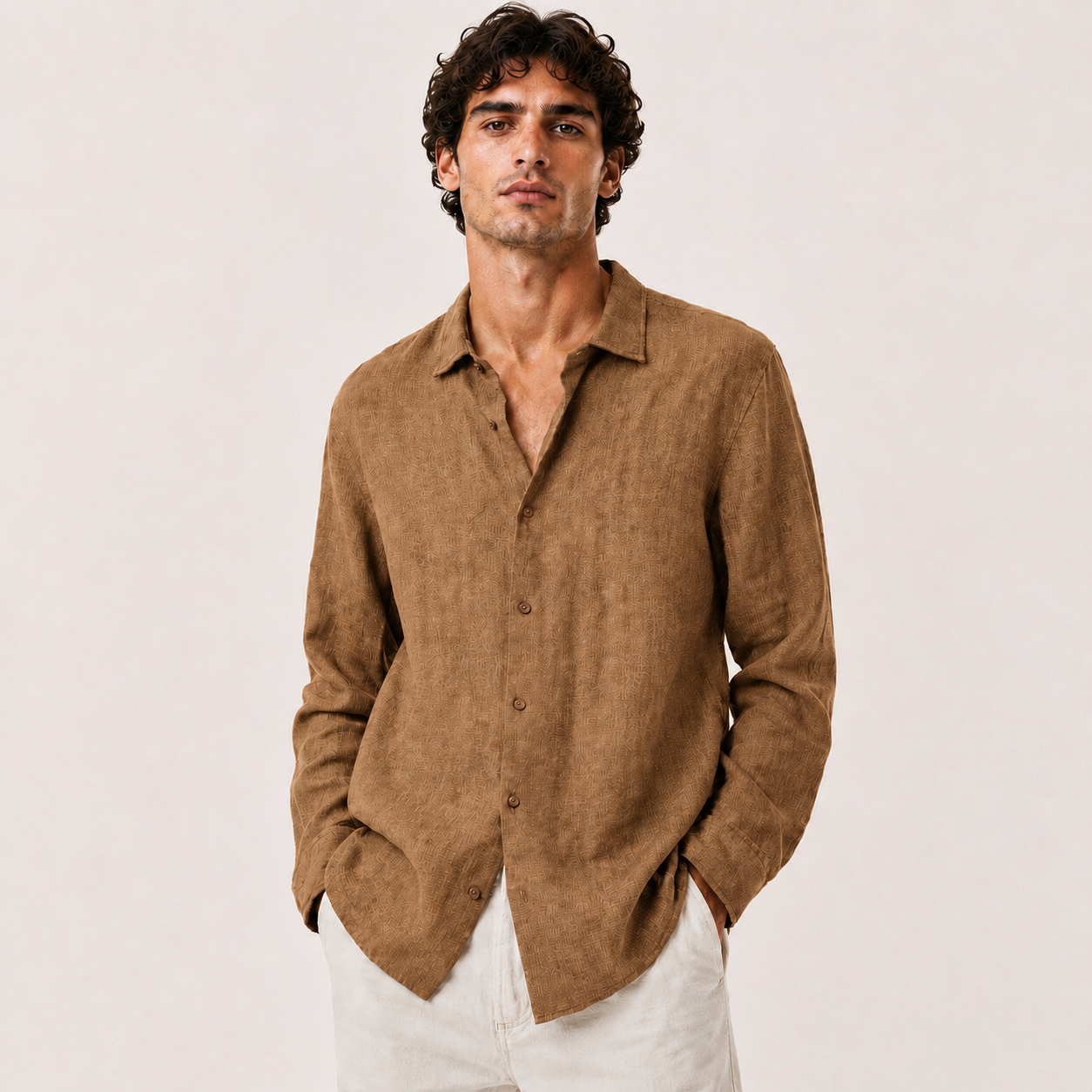 Linen Shirts
