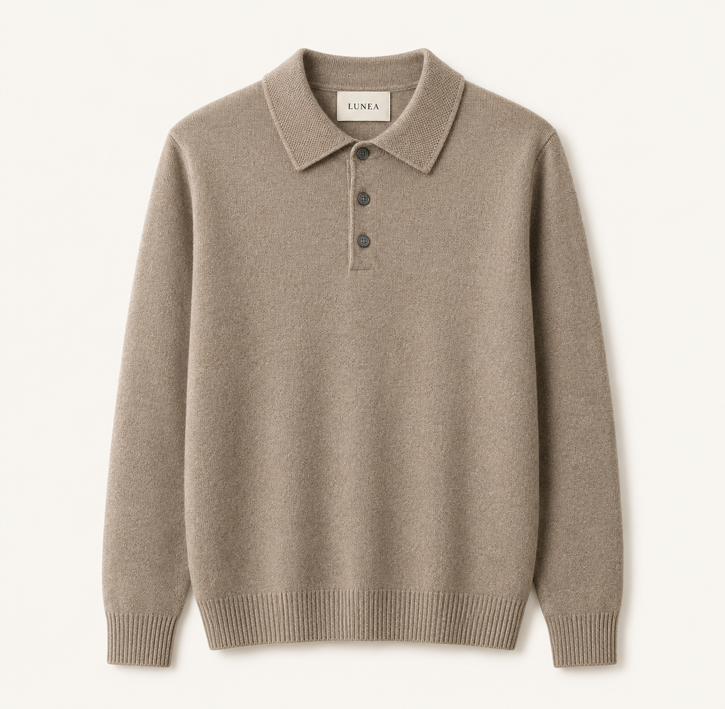 Henley Shirt