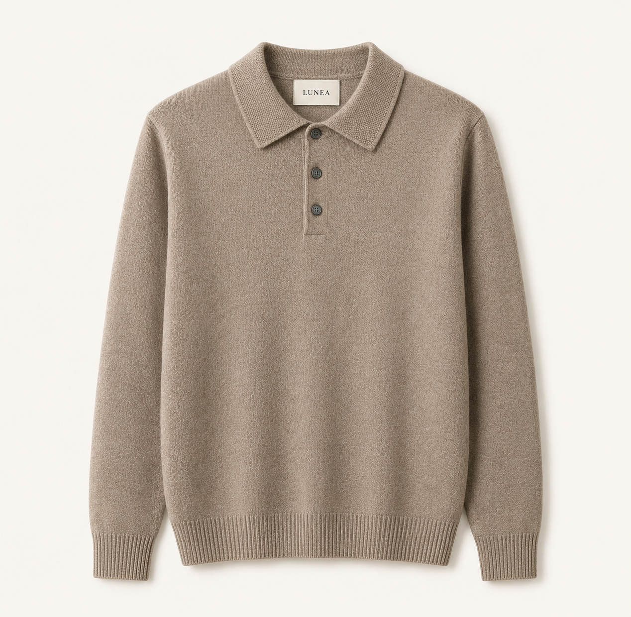 Henley Shirt