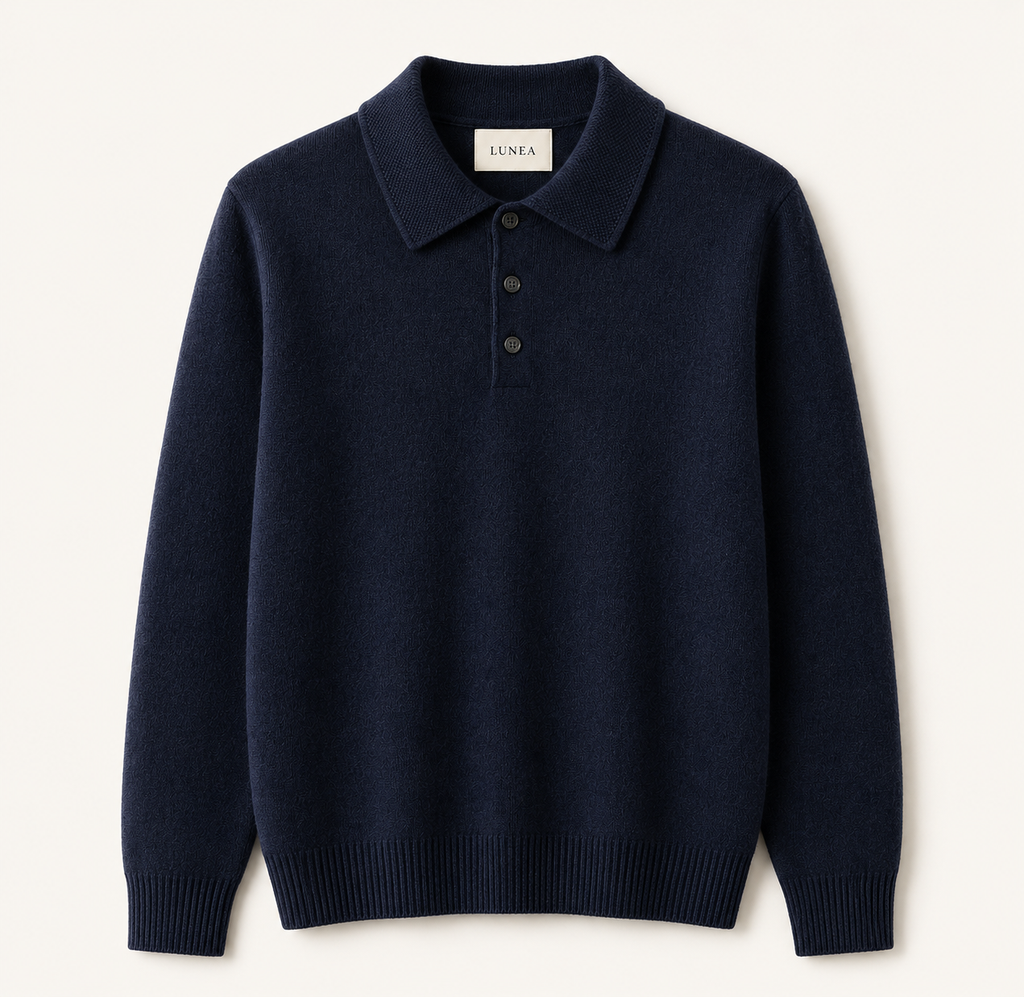 Henley Shirt