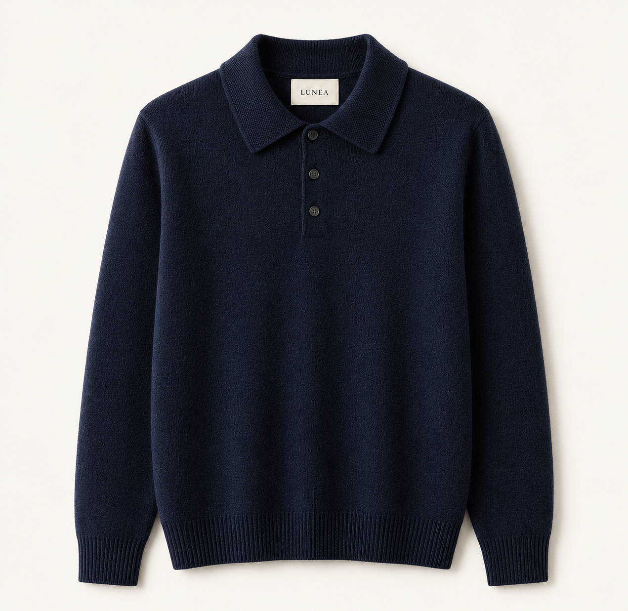 Henley Shirt