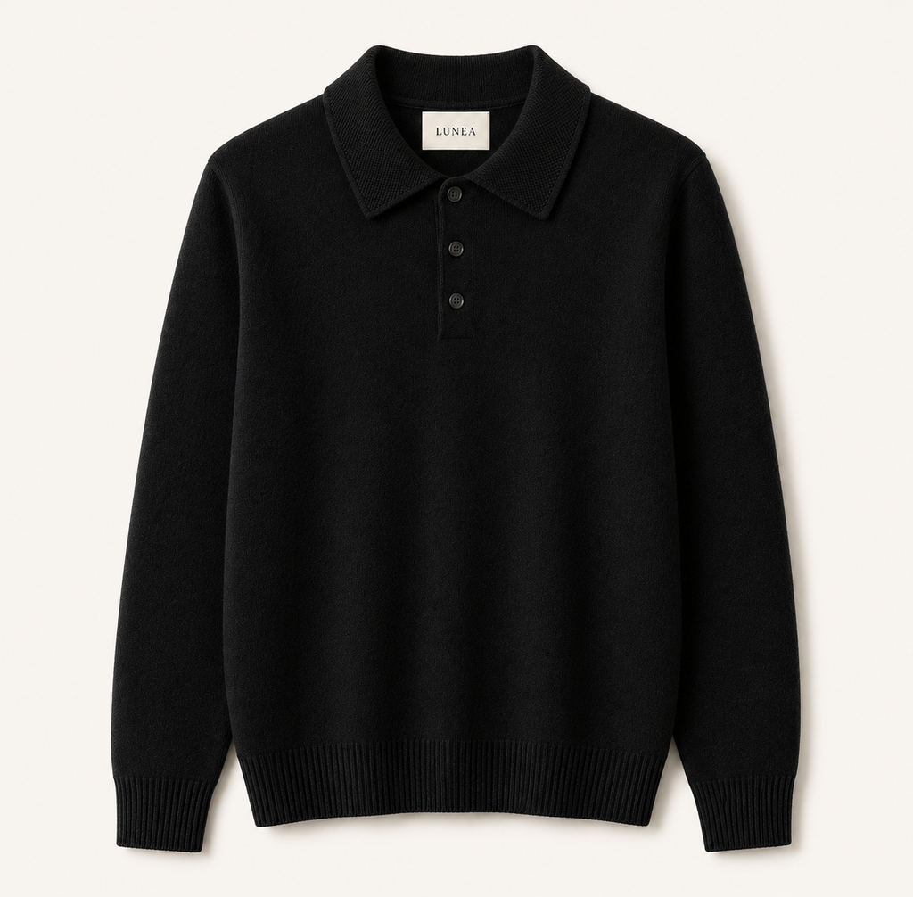 Henley Shirt