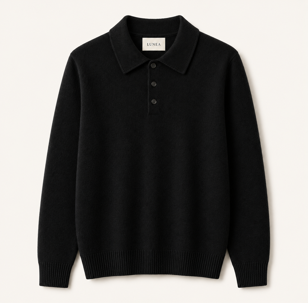 Henley Shirt