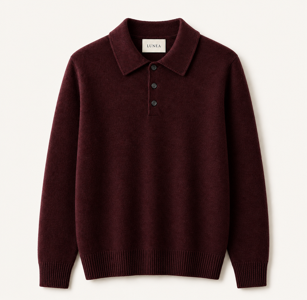 Henley Shirt