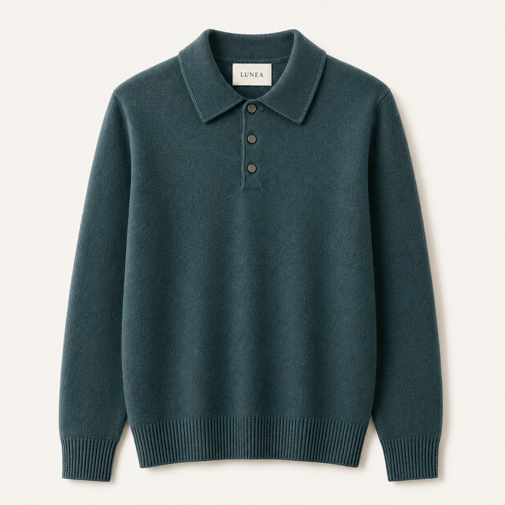 Henley Shirt