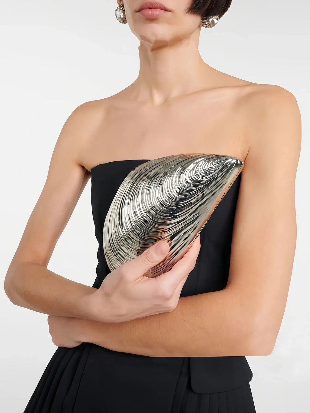 Shell Bag
