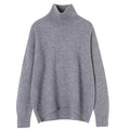 Cashmere Sweater Grey