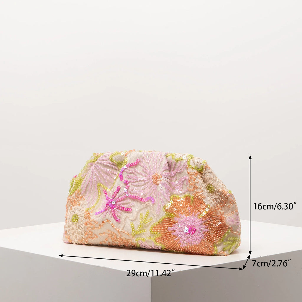 Floral Radiance