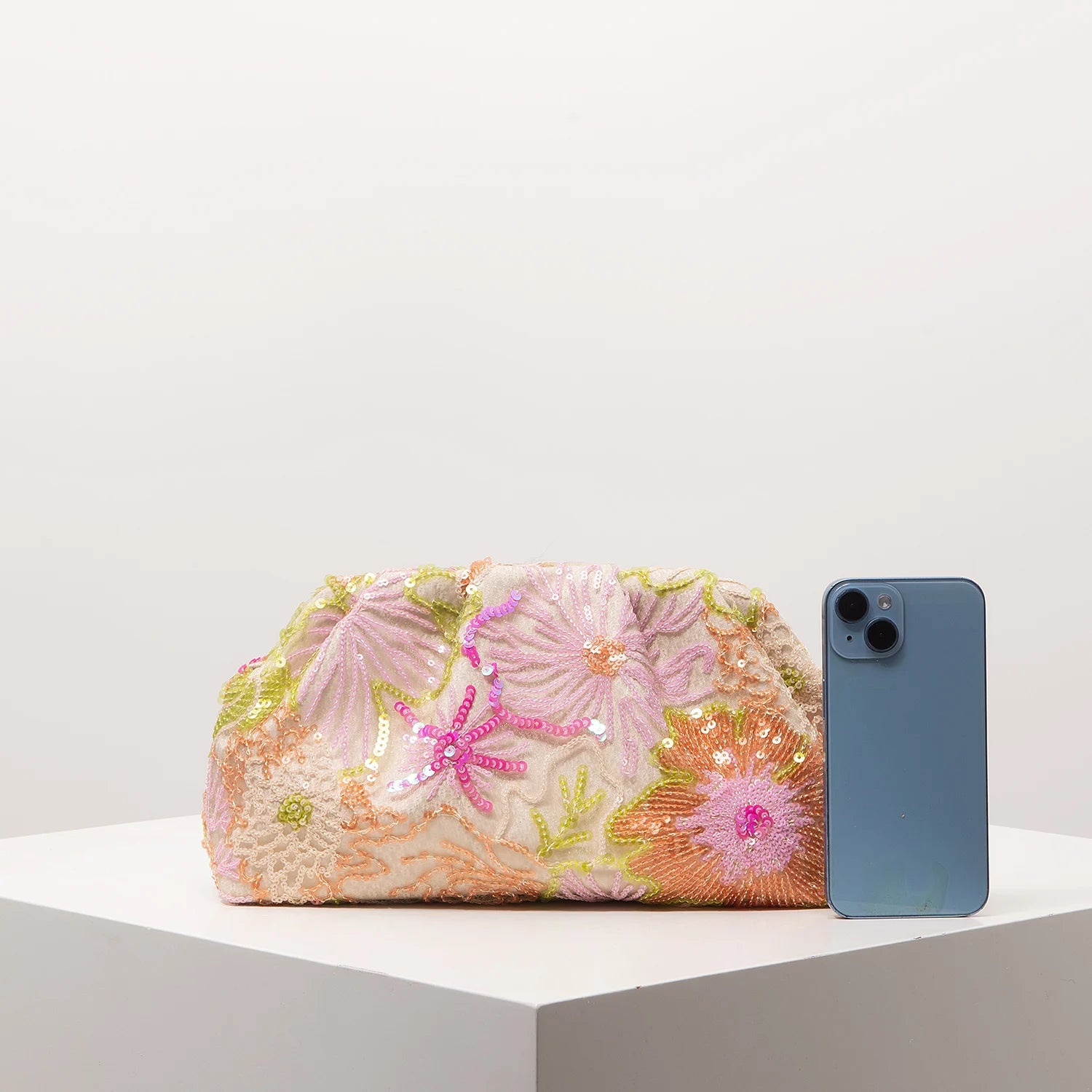Floral Radiance