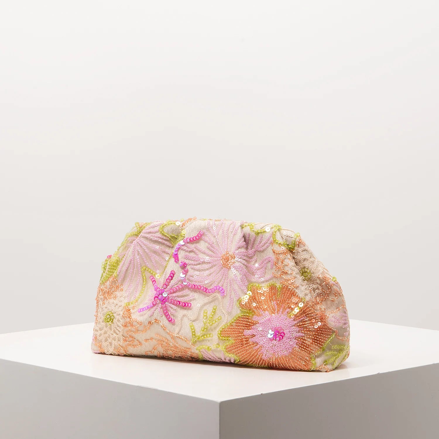 Floral Radiance