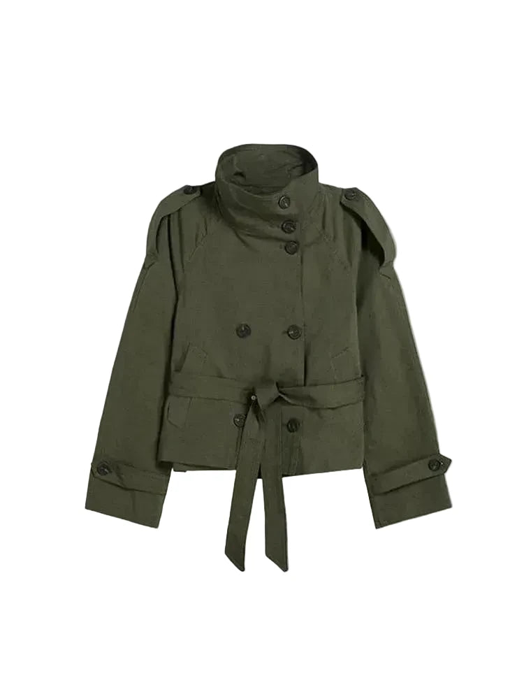 Women’s Trench Coat