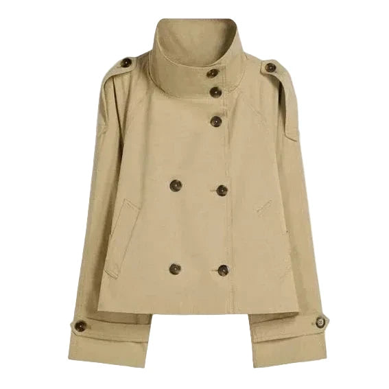 Women’s Trench Coat