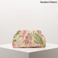 Floral Radiance clutch - Mulit2