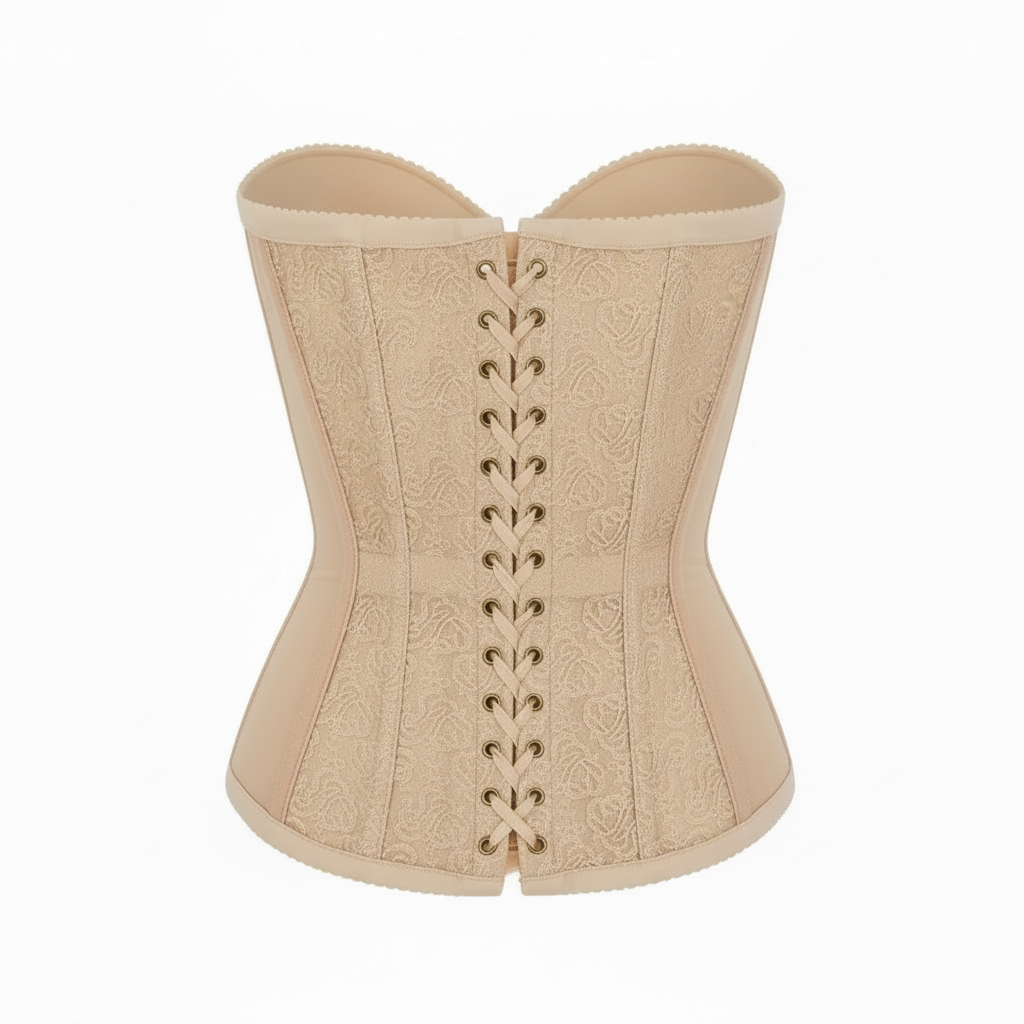 Corset Beige
