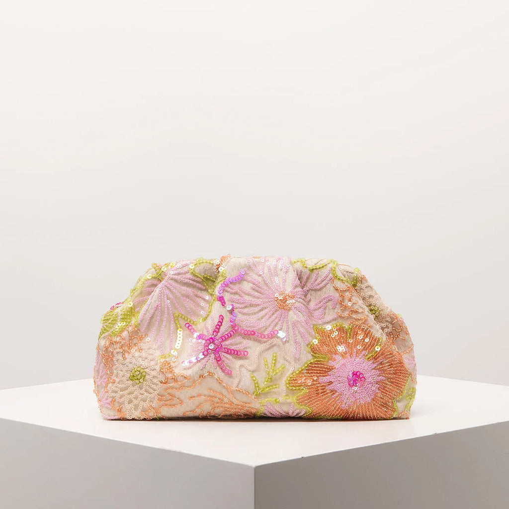 Floral Radiance