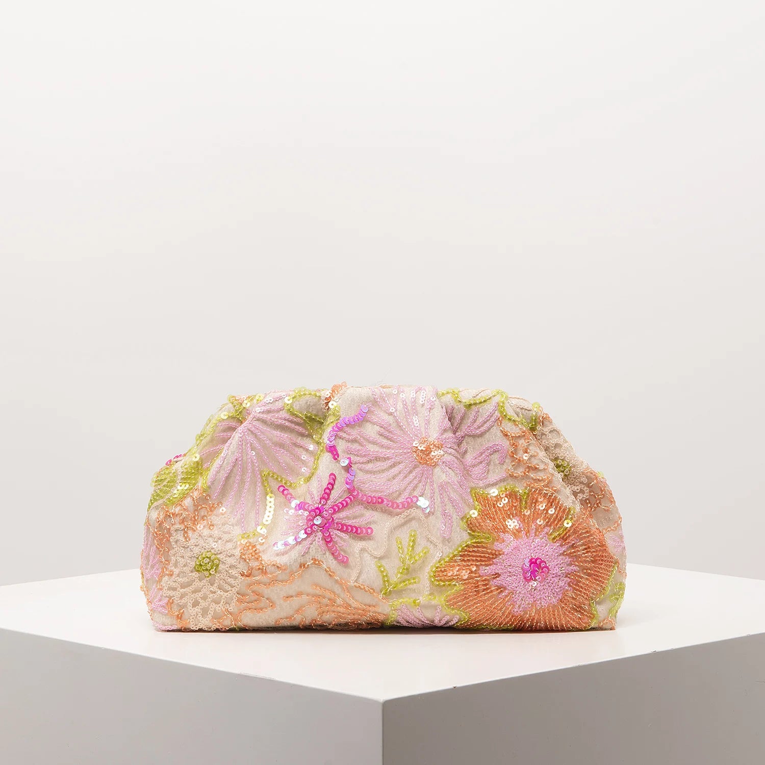 Floral Radiance