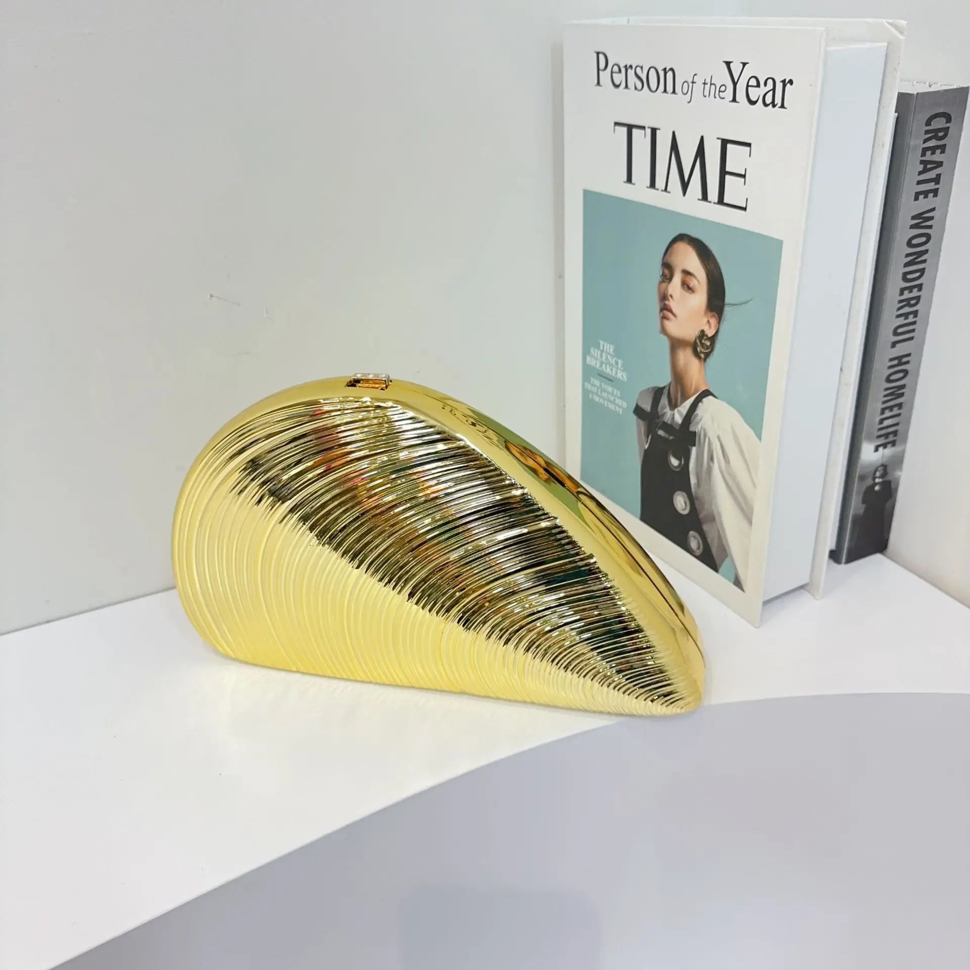 Shell Bag