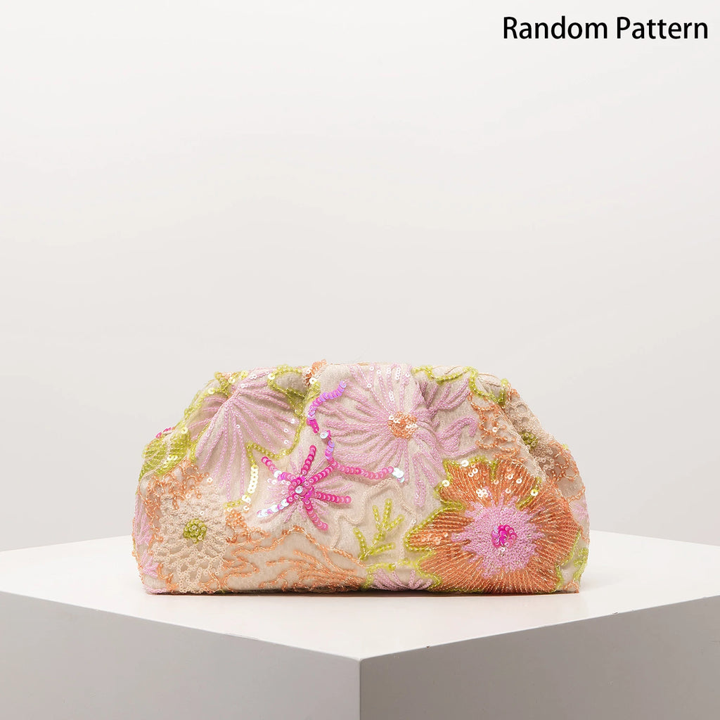 Floral Radiance